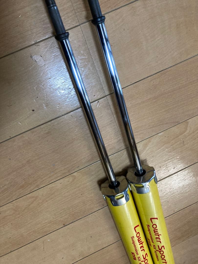 20系　アルファード　ヴェルファイア　カヤバ　ショック 50エスティマに！