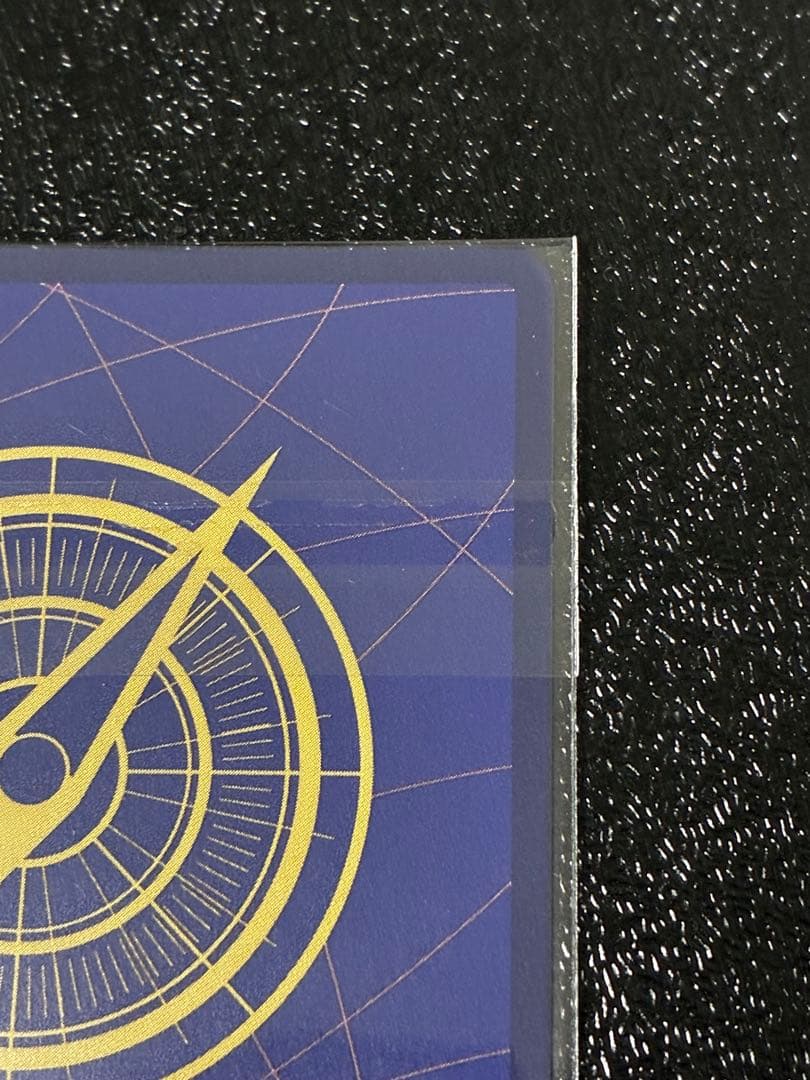 【新品未開封】ワンピース カードゲーム モンキー・D・ルフィ フラッグシップ