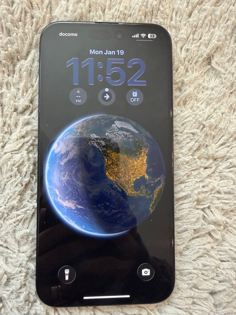 スマートフォン本体 Apple iPhone15plus