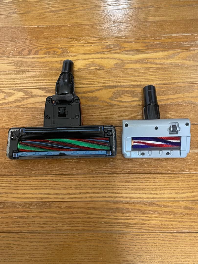 日立スティッククリーナー PV-BH900H