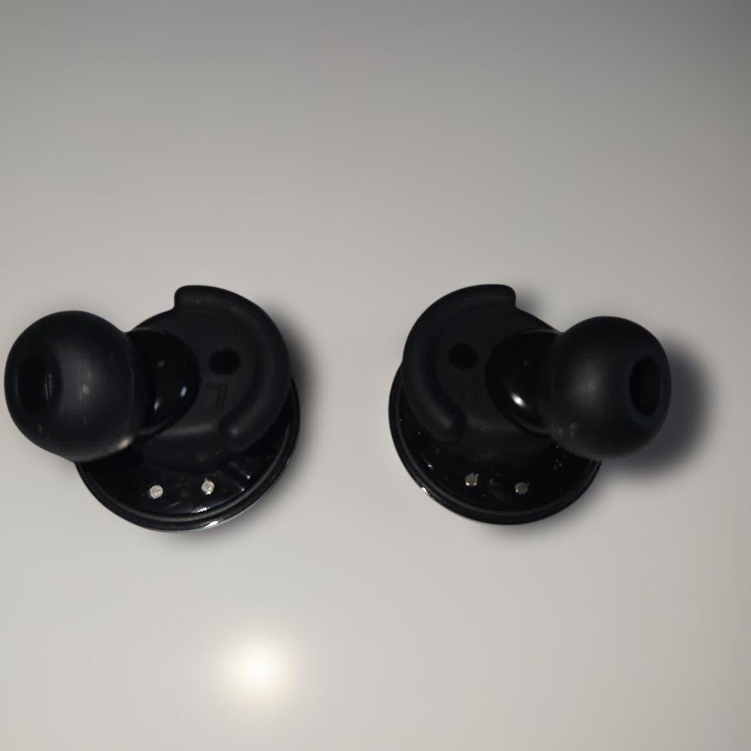 DENON ワイヤレスイヤホン 完全動作品