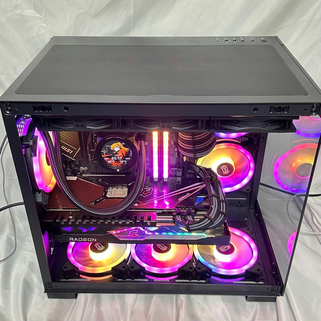 めるさん専用　特別価格　ゲーミングPC