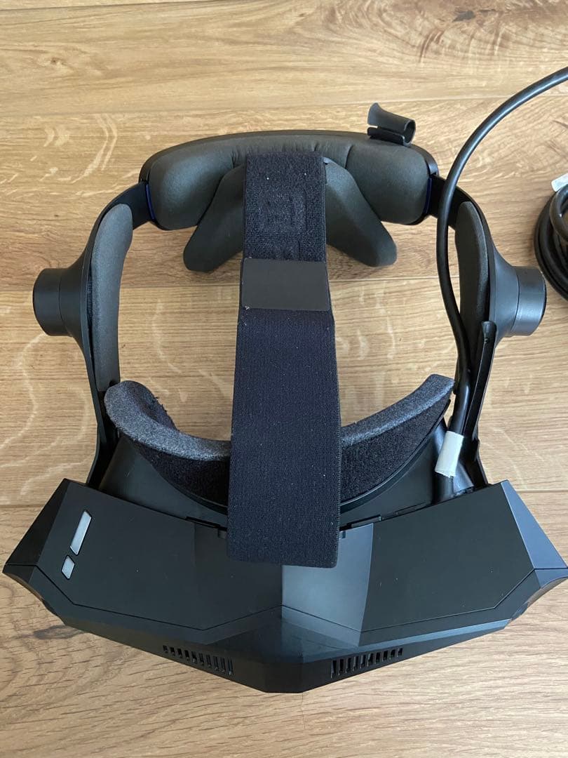 美品 Pimax crystal light VRゴーグル