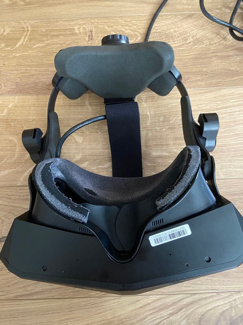 美品 Pimax crystal light VRゴーグル