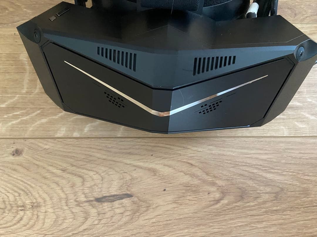 美品 Pimax crystal light VRゴーグル