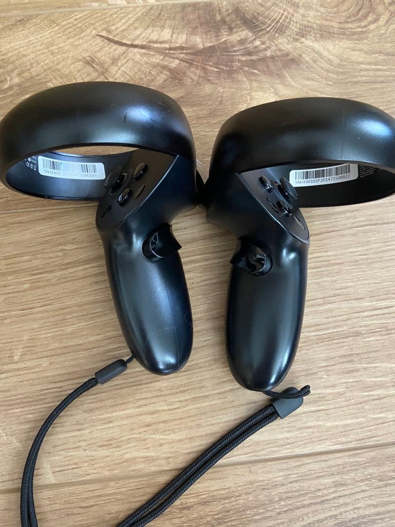 美品 Pimax crystal light VRゴーグル