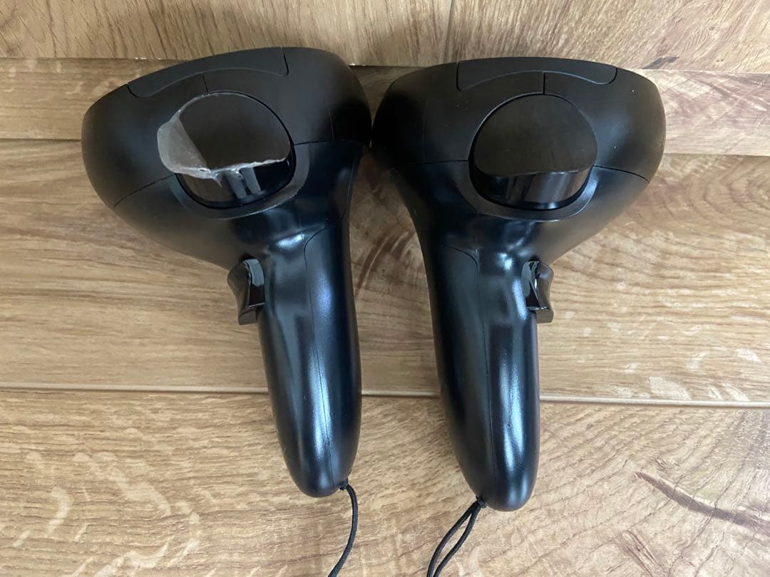美品 Pimax crystal light VRゴーグル