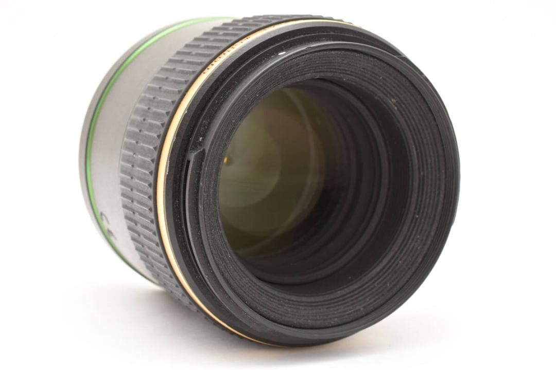 ★ ペンタックス SMC PENTAX-DA★ 55mm F1.4 SDM ★