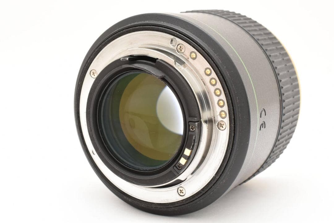 ★ ペンタックス SMC PENTAX-DA★ 55mm F1.4 SDM ★