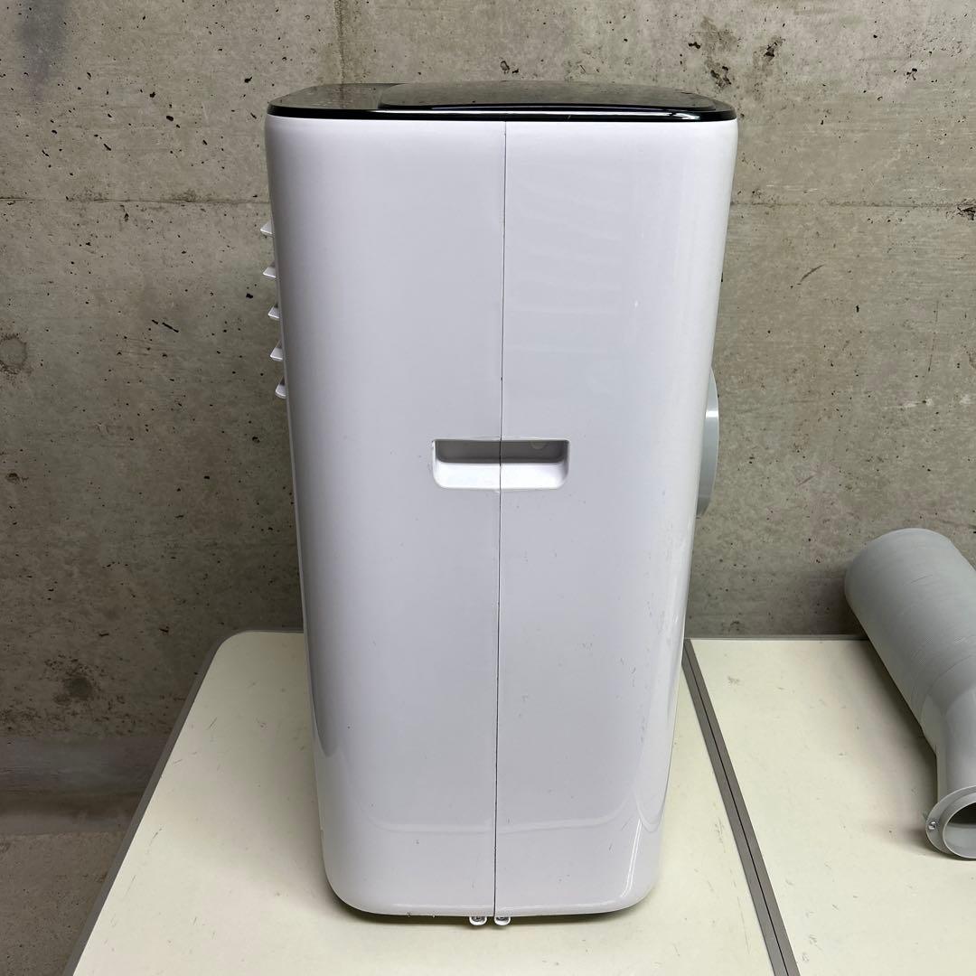 2023年製 KODEN スポットクーラー　KEP211R 移動式クーラー