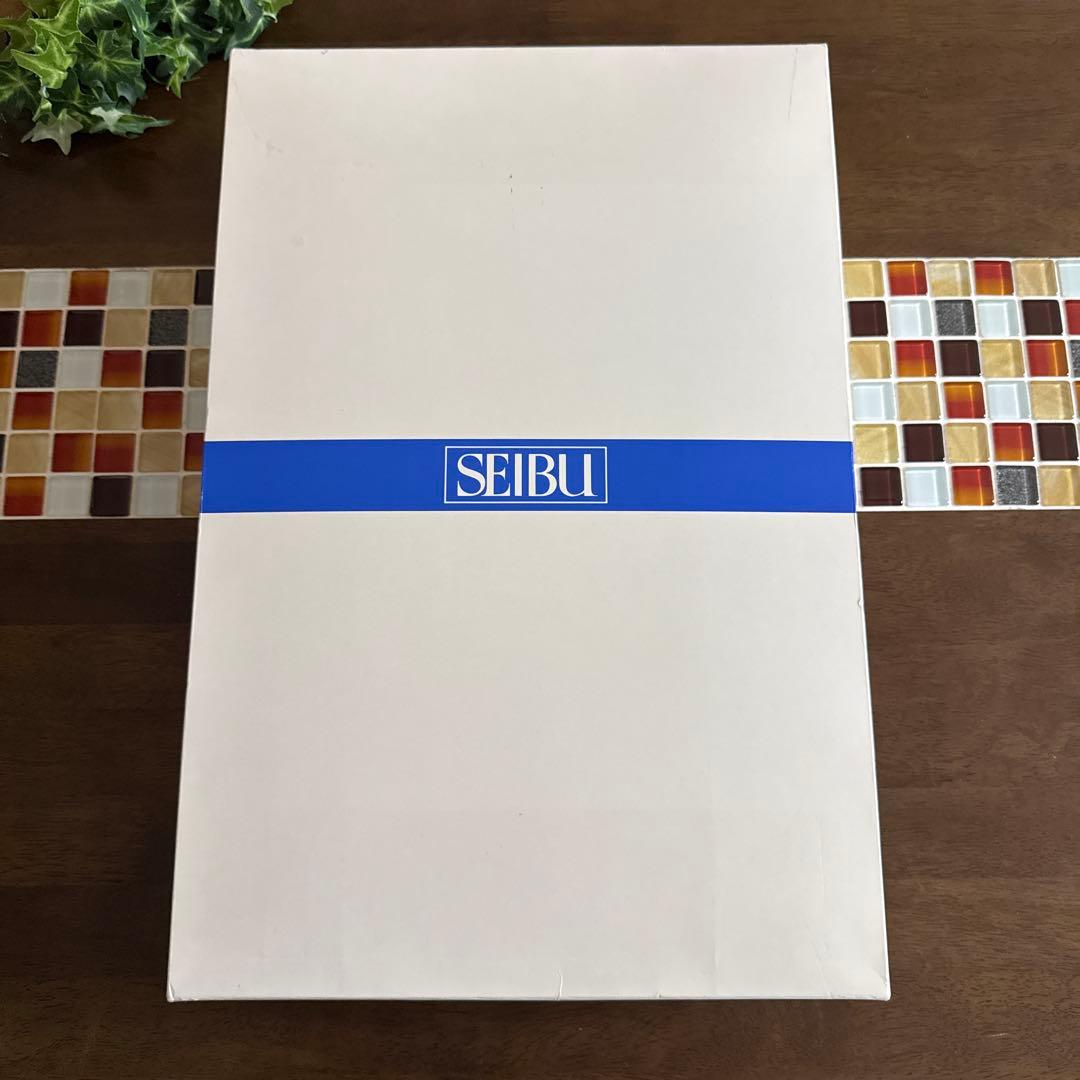 【CÉLINE】　セリーヌ　綿毛布（ピンク）