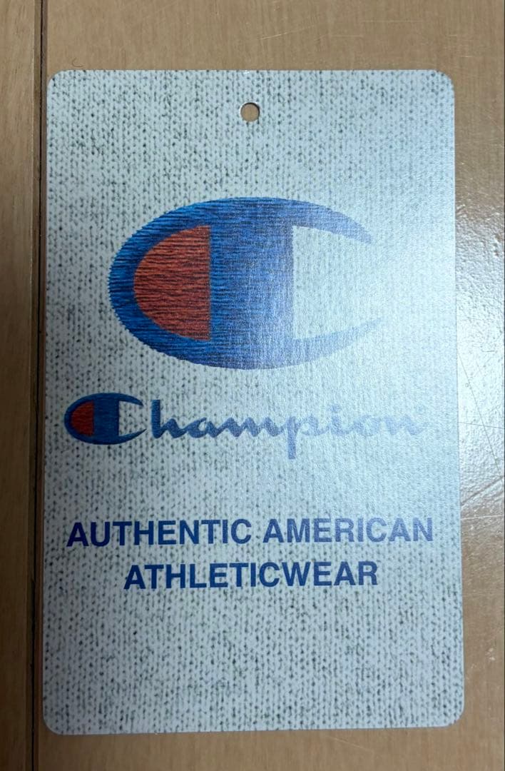 【美品】true to archivesトレーナー チャンピオン　スウェット