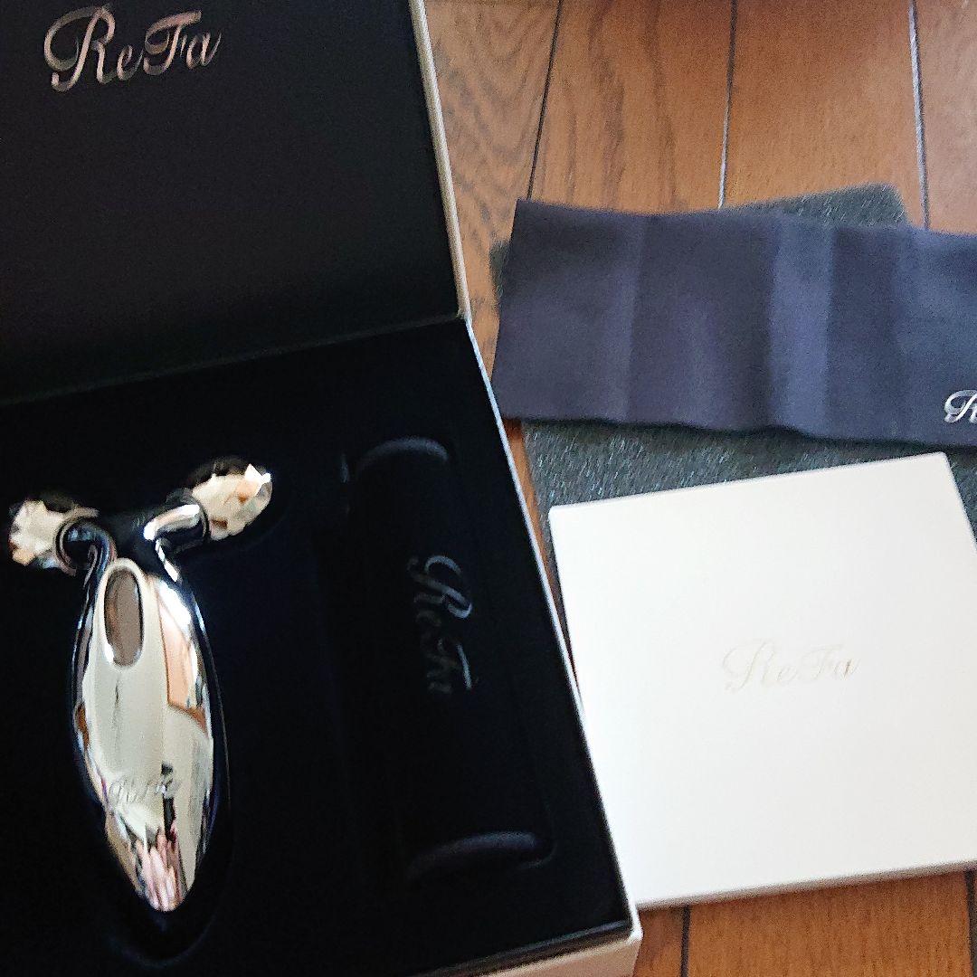 【新品】ReFa CARAT リファカラット MTG