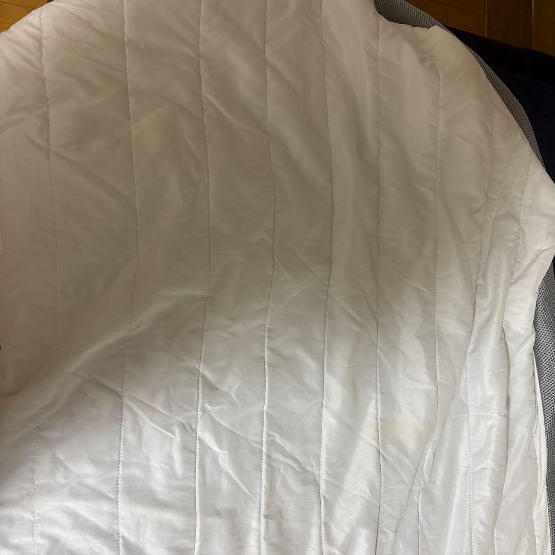 ブレインスリープマットレス　シングル（カバーセット可）