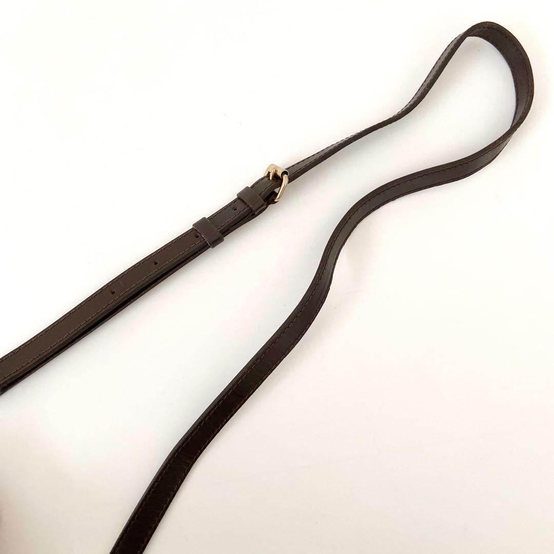 ルイヴィトン ダミエ ミュゼットタンゴ N51301 バッグ ショルダーバッグ