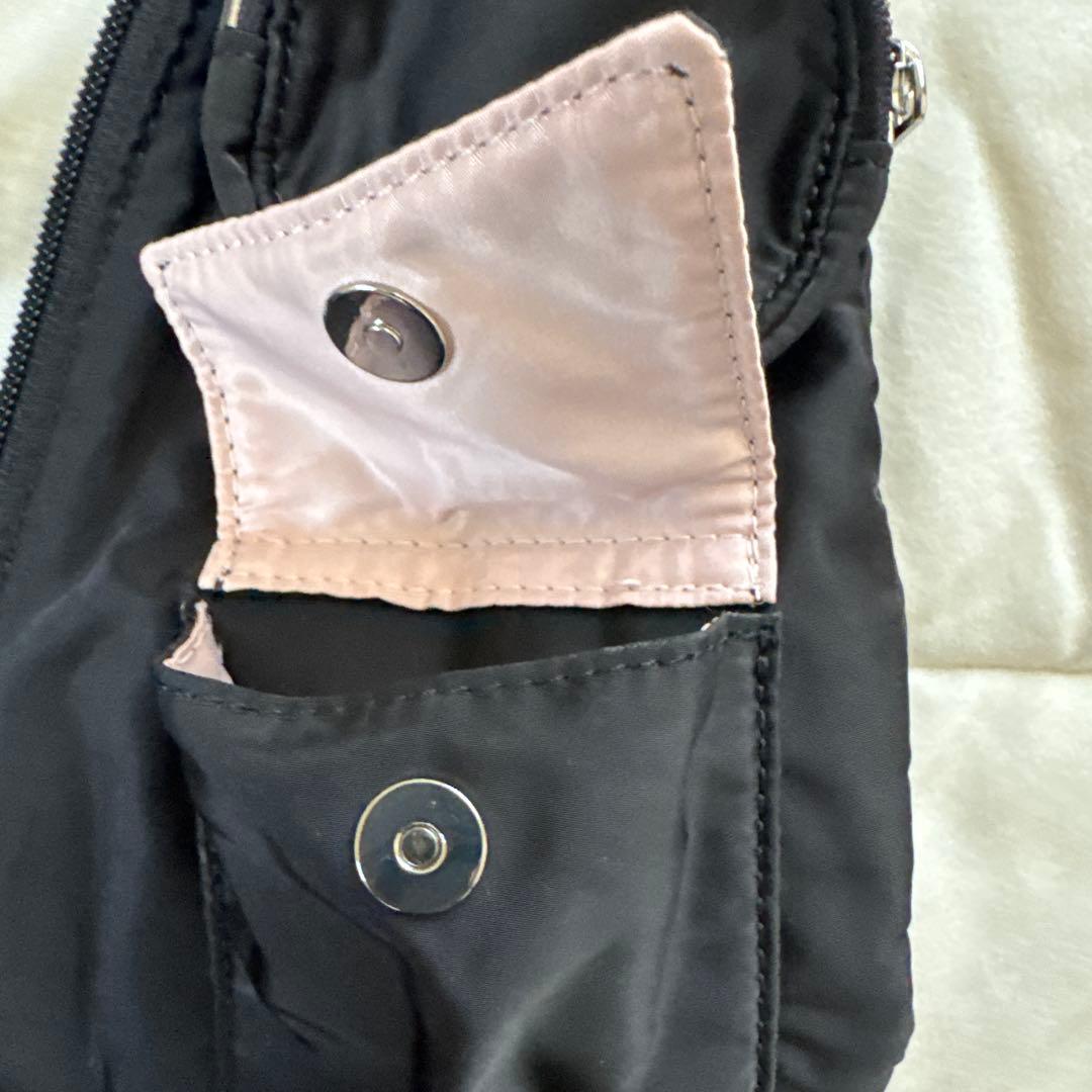 バッグ MEDI 2WAY MILITARY TOTE BAG Ameri