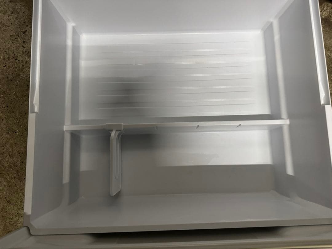 【関西圏】Panasonic NR-F557XV-SS 冷蔵庫552L