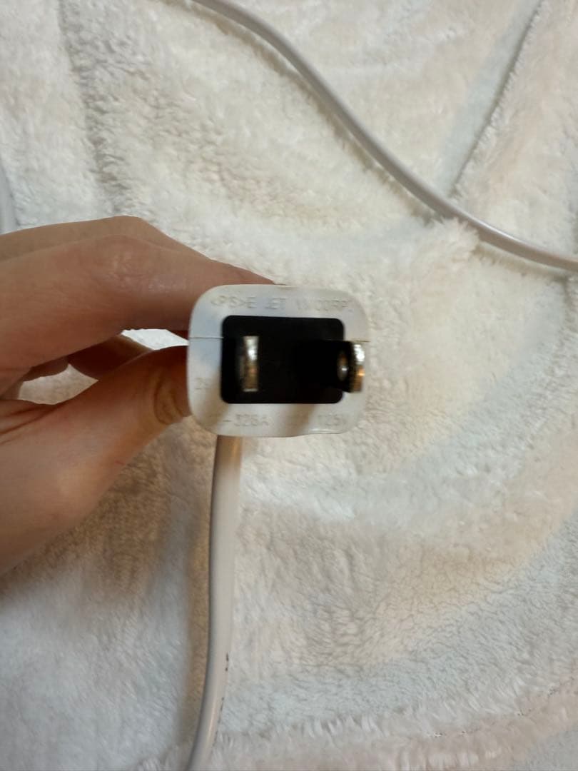 ReFa リファ　ビューテックドライヤー　ホワイト 2021年製