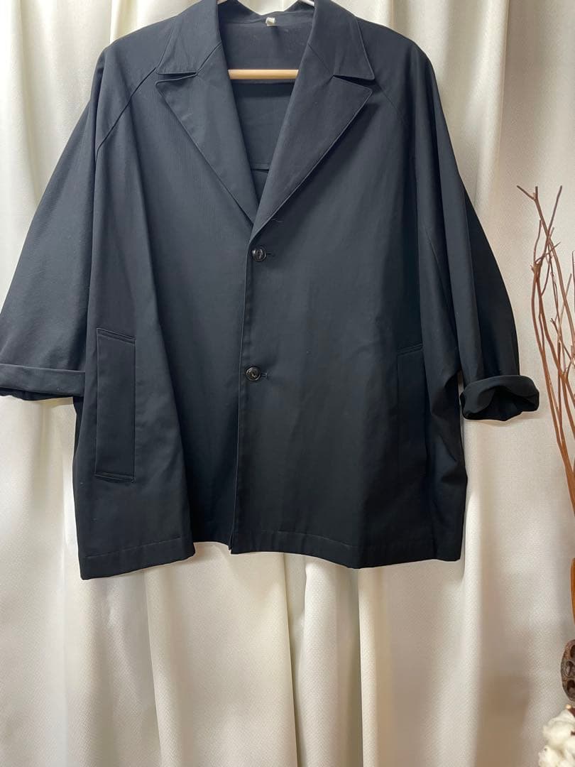 ヒムカシ　ジャケット サイズ1 フリー