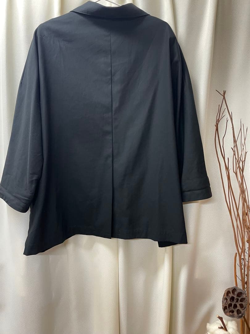 ヒムカシ　ジャケット サイズ1 フリー