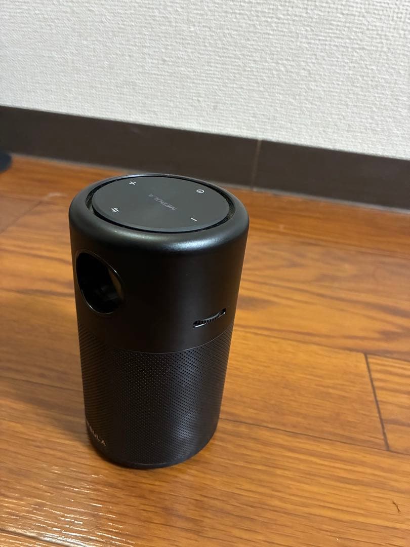 マ*サ様 Anker Nebula Capsule 本体 箱付 動作確認済