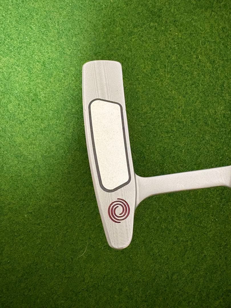 Odyssey White Hot OG パター 6MS