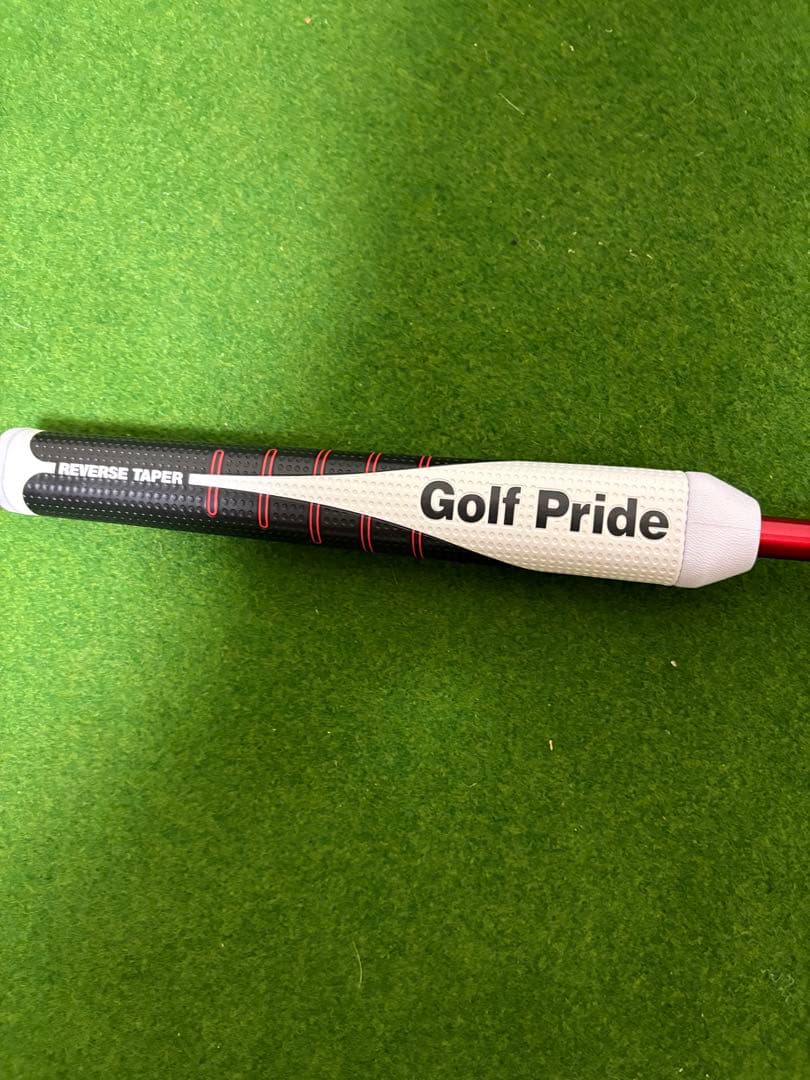 Odyssey White Hot OG パター 6MS