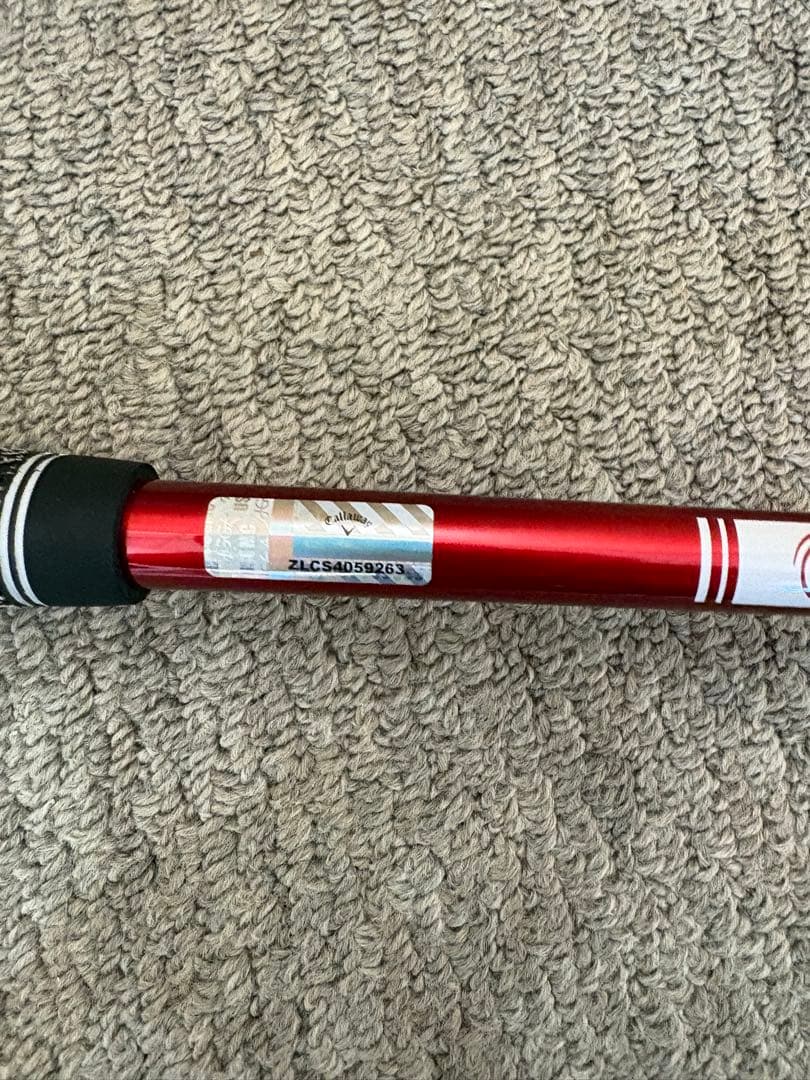 Odyssey White Hot OG パター 6MS