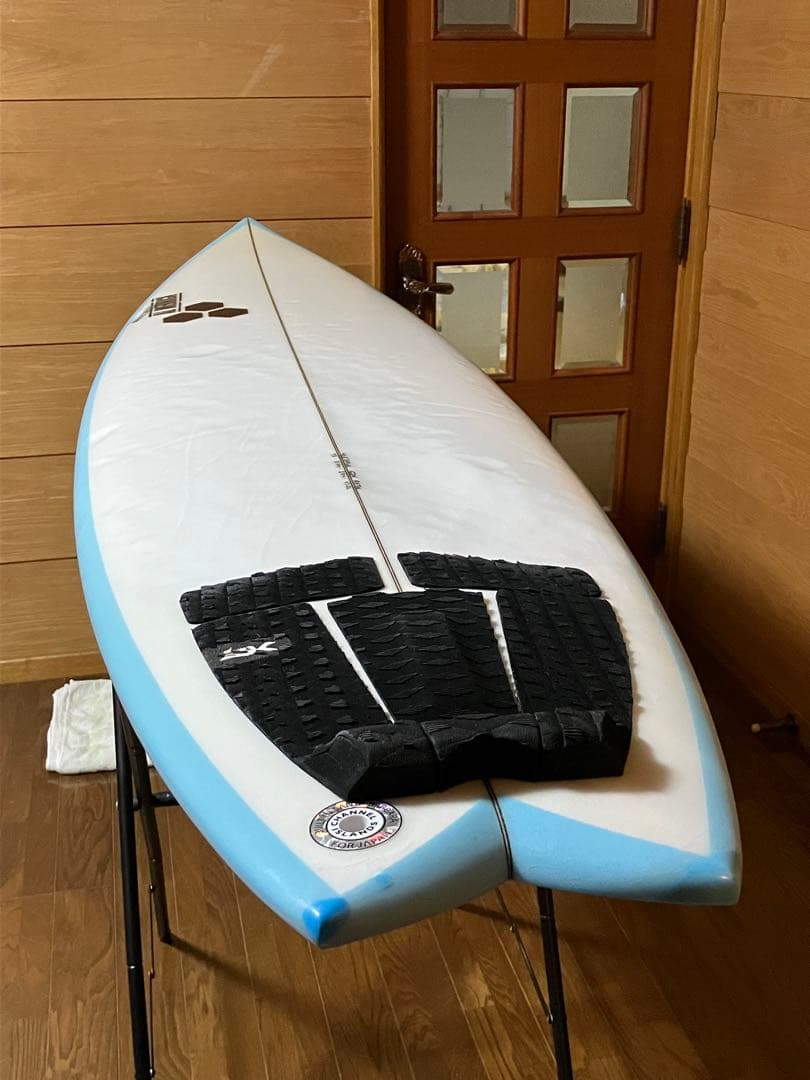 スティング  Rocket Wide 7’2