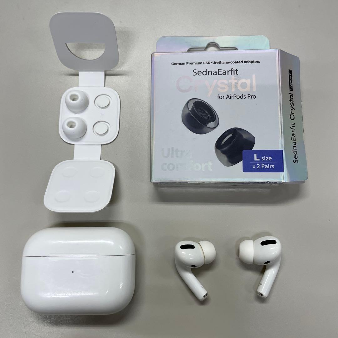 Apple Airpods Pro 第一世代