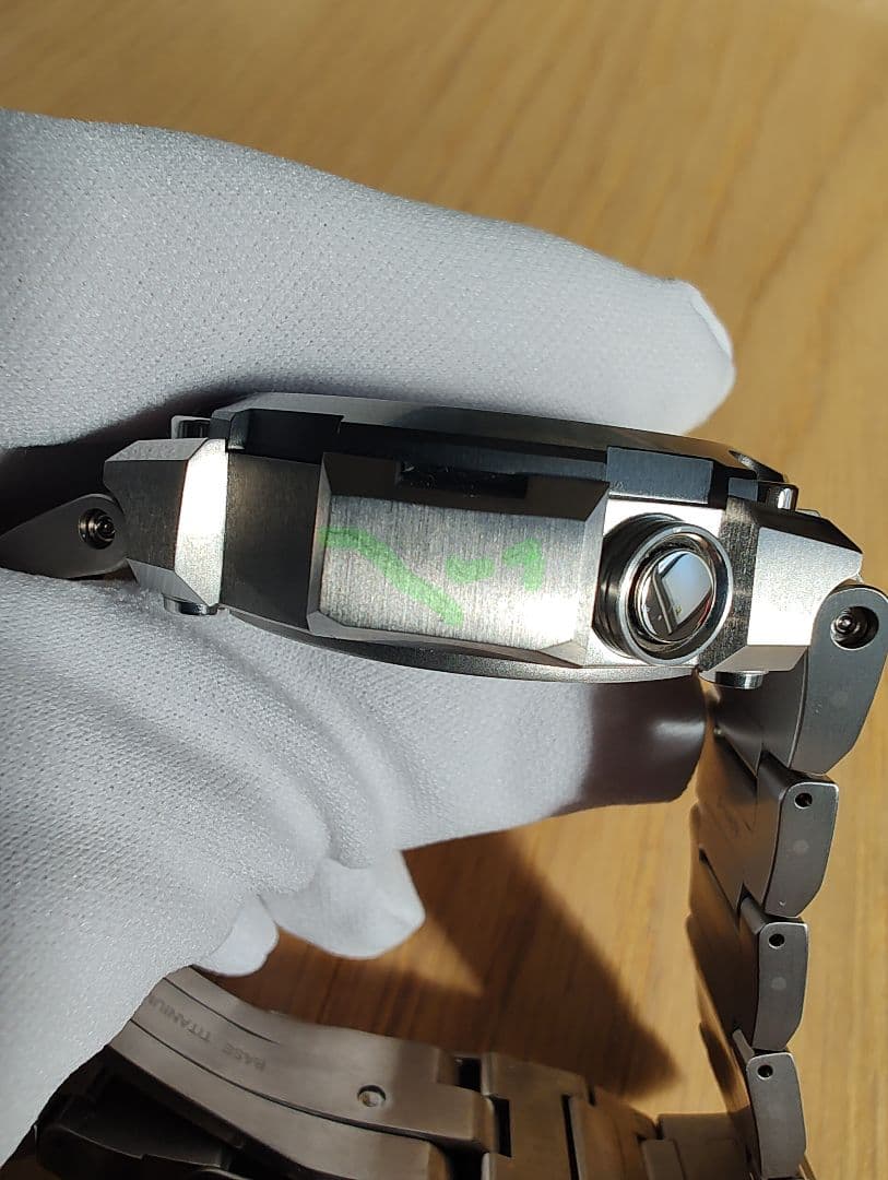 時計 CASIO MRG-B1000D-1AJR