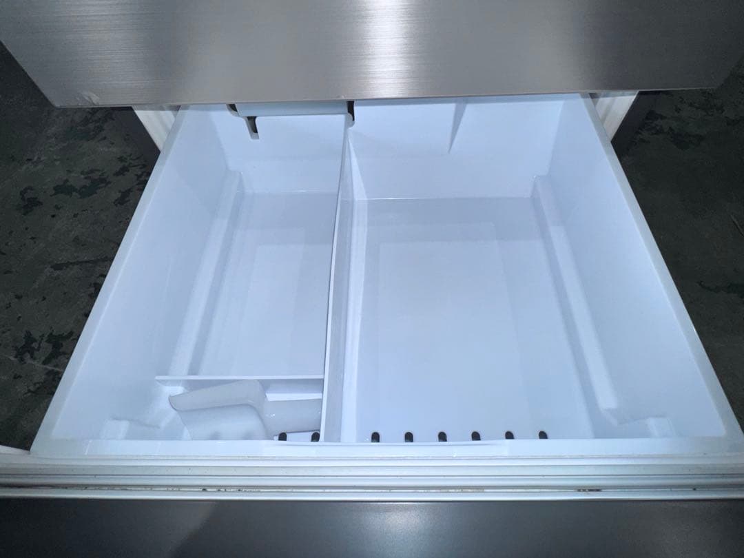 HITACHI 日立 315L 冷蔵庫 R-V32KV(N) 2019年製 ⑥