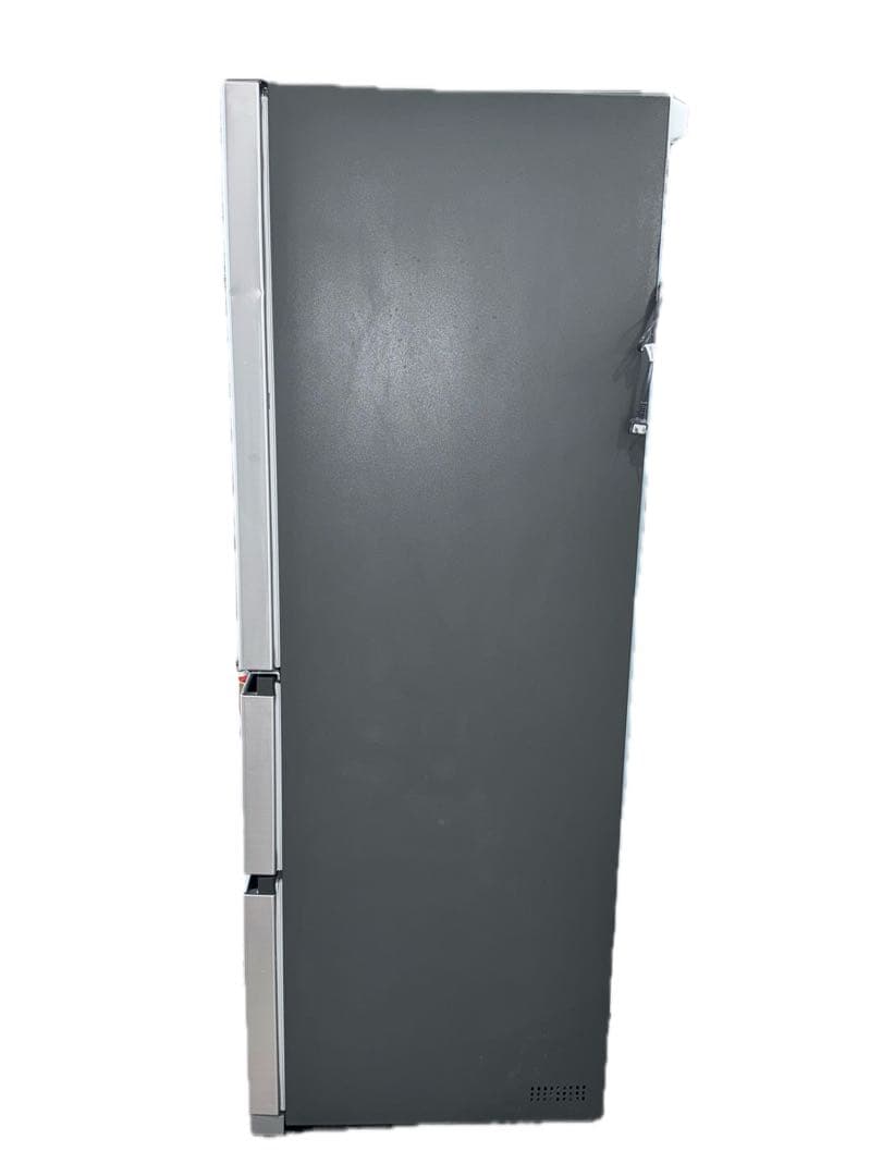 HITACHI 日立 315L 冷蔵庫 R-V32KV(N) 2019年製 ⑥