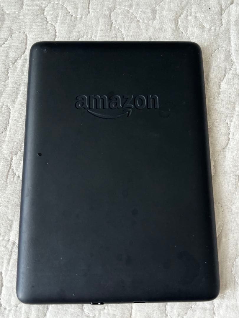 Kindle キンドル PQ94WIF 8GB 第10世代 Amazon