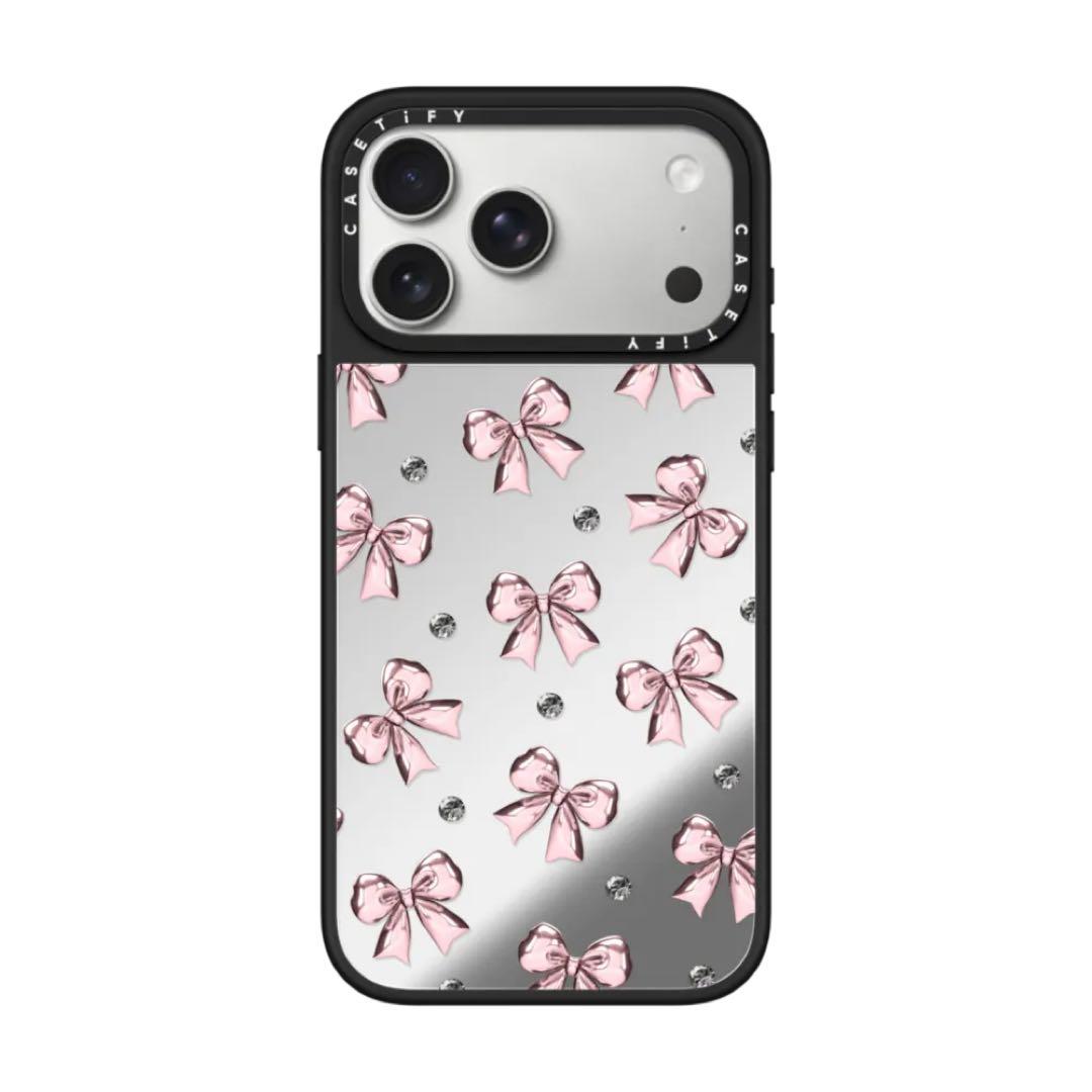 casetify ケース iPhone17ProMAX