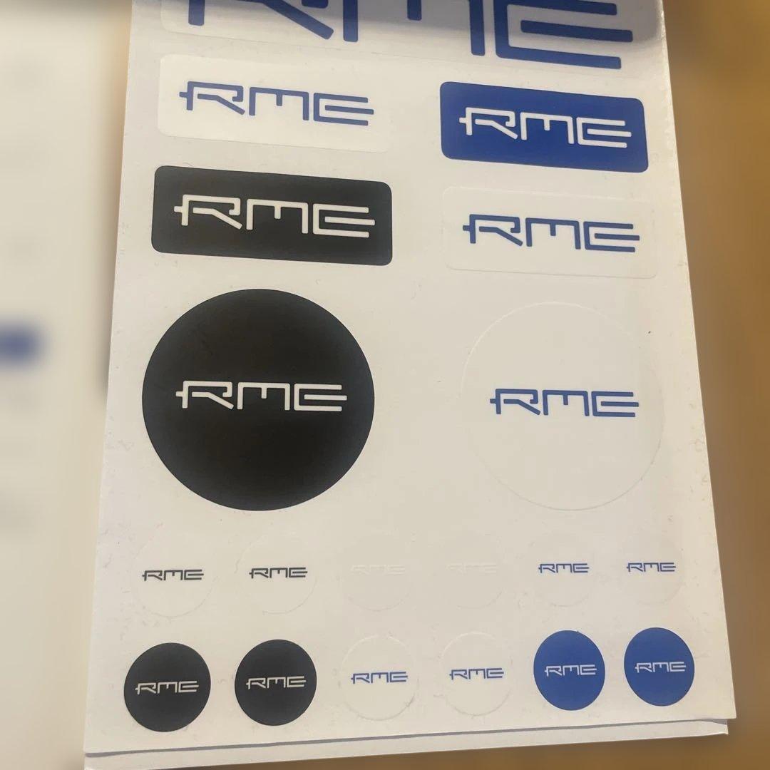 RME Babyface Pro USBオーディオインターフェイス