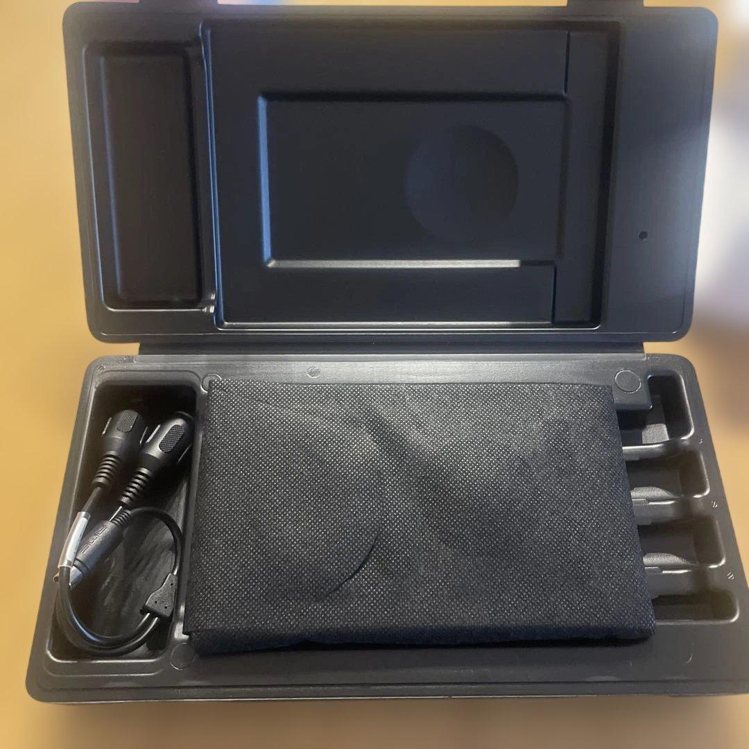 RME Babyface Pro USBオーディオインターフェイス