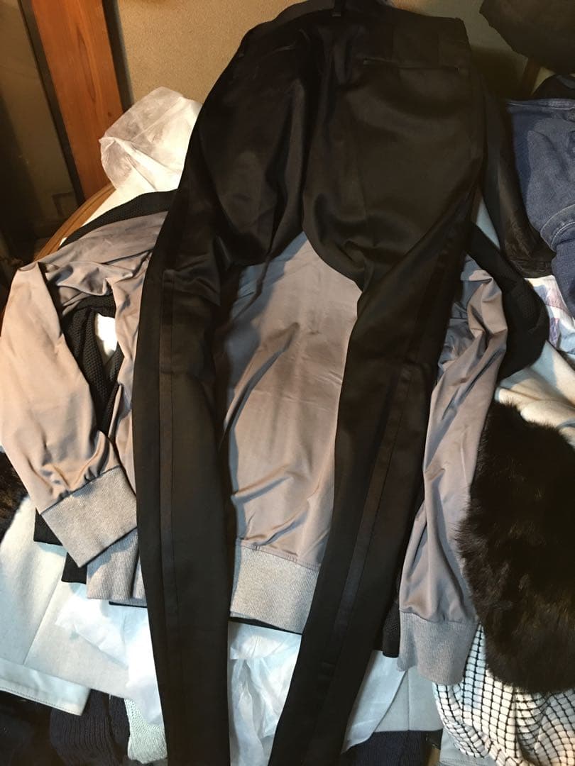 しゃちほこ5351 DIRECTORS SLACKS