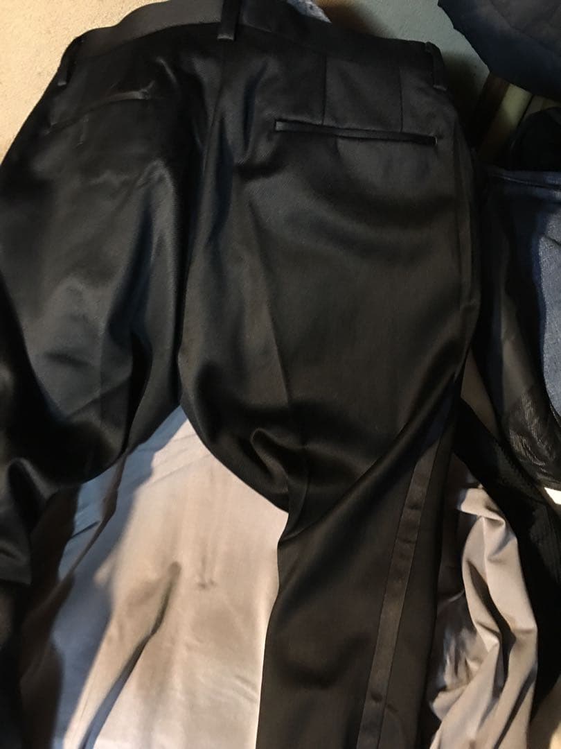 しゃちほこ5351 DIRECTORS SLACKS