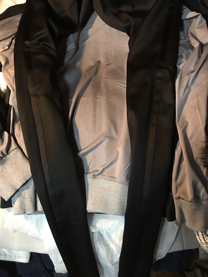 しゃちほこ5351 DIRECTORS SLACKS