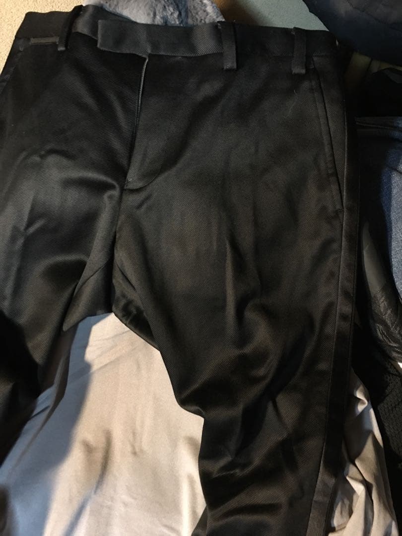 しゃちほこ5351 DIRECTORS SLACKS