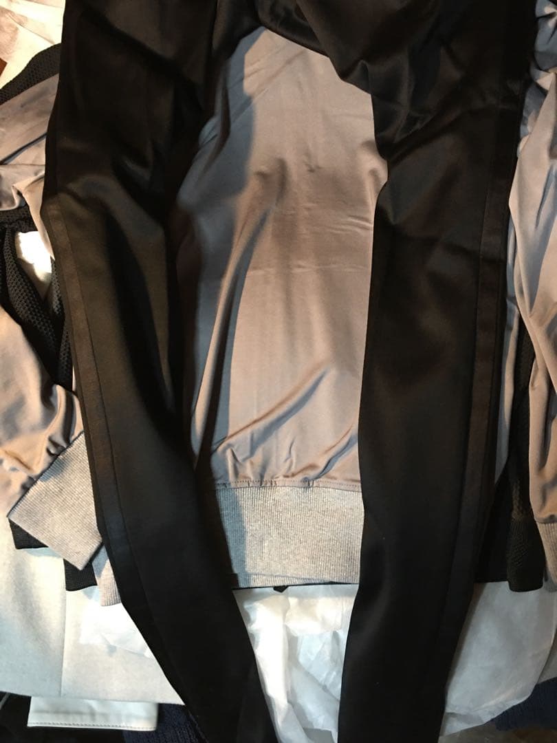 しゃちほこ5351 DIRECTORS SLACKS