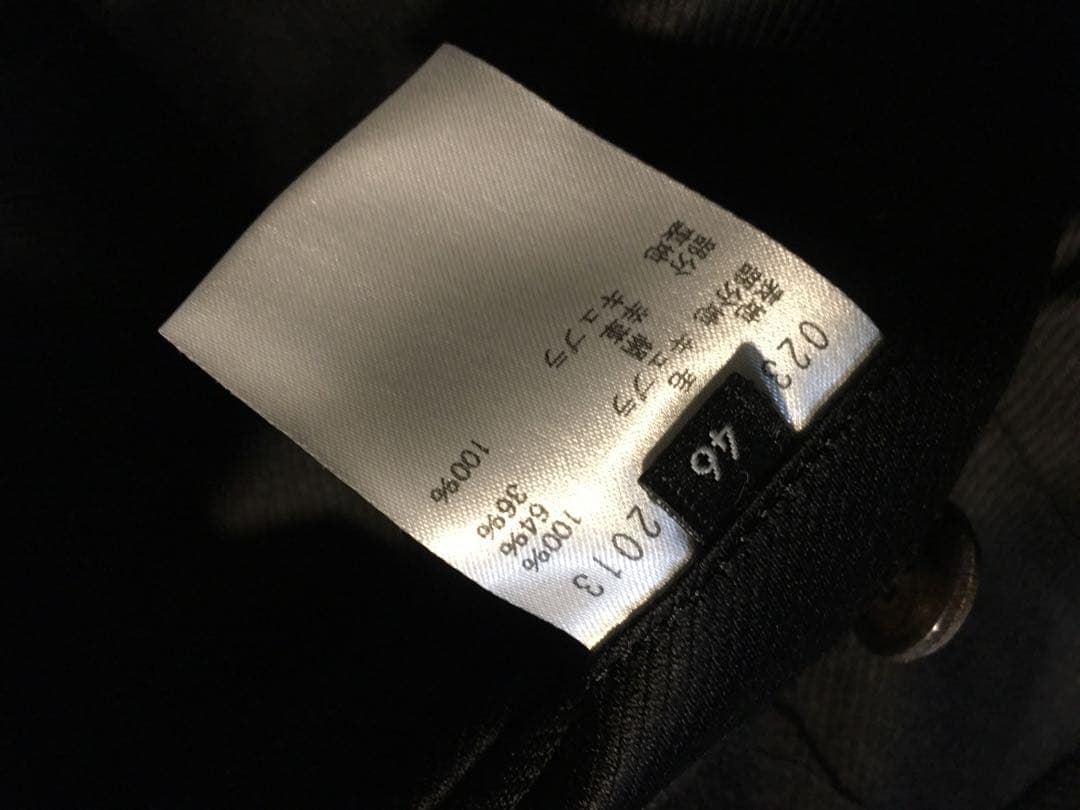 しゃちほこ5351 DIRECTORS SLACKS