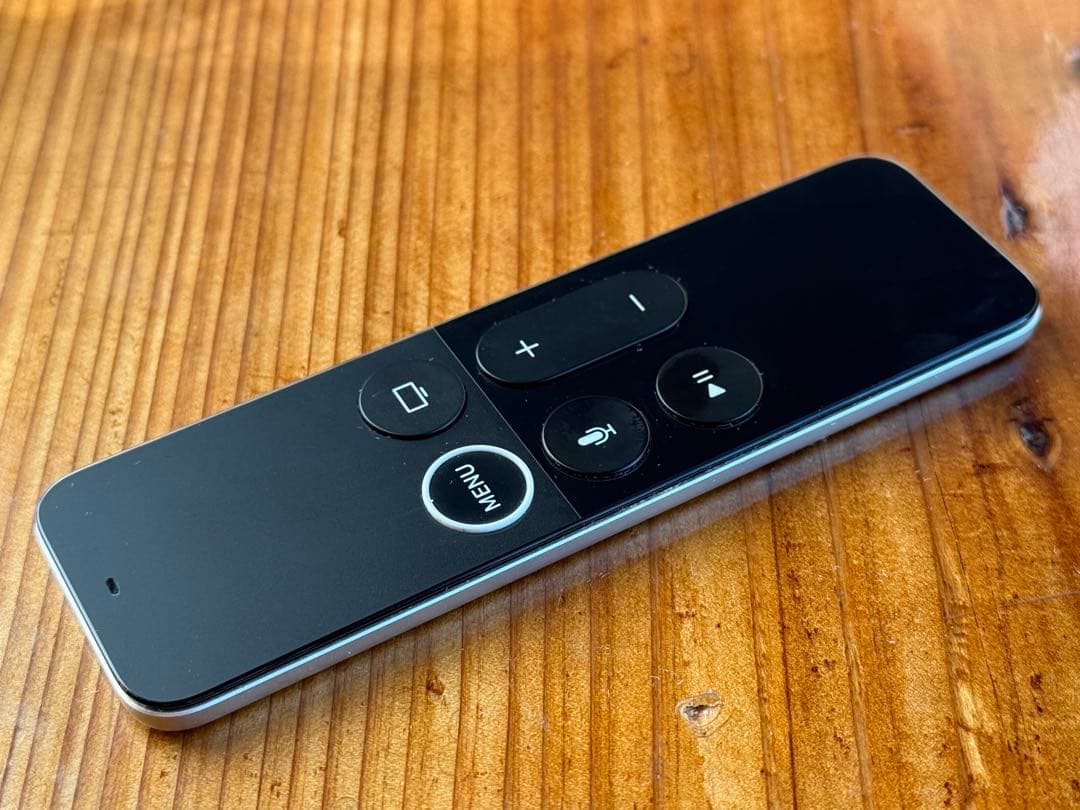 その他 Apple TV HD 64GB