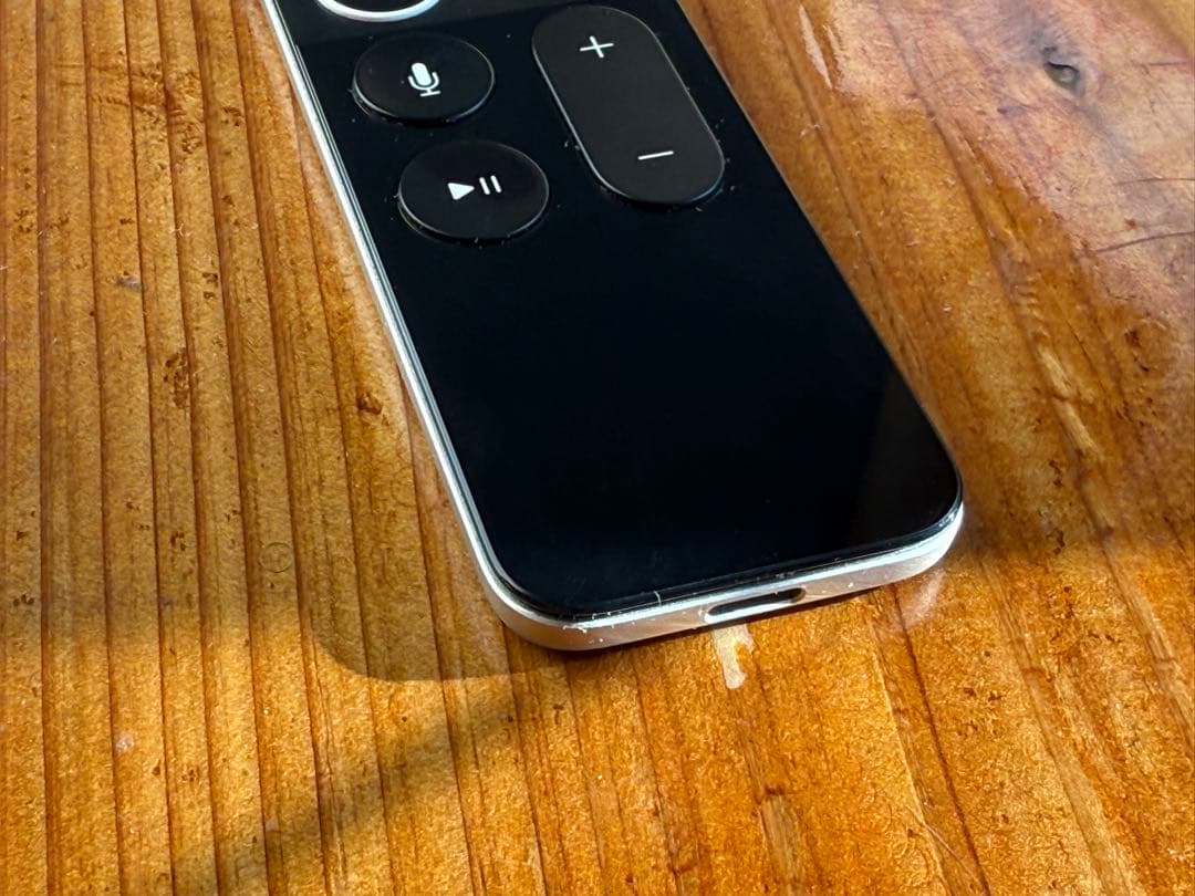 その他 Apple TV HD 64GB