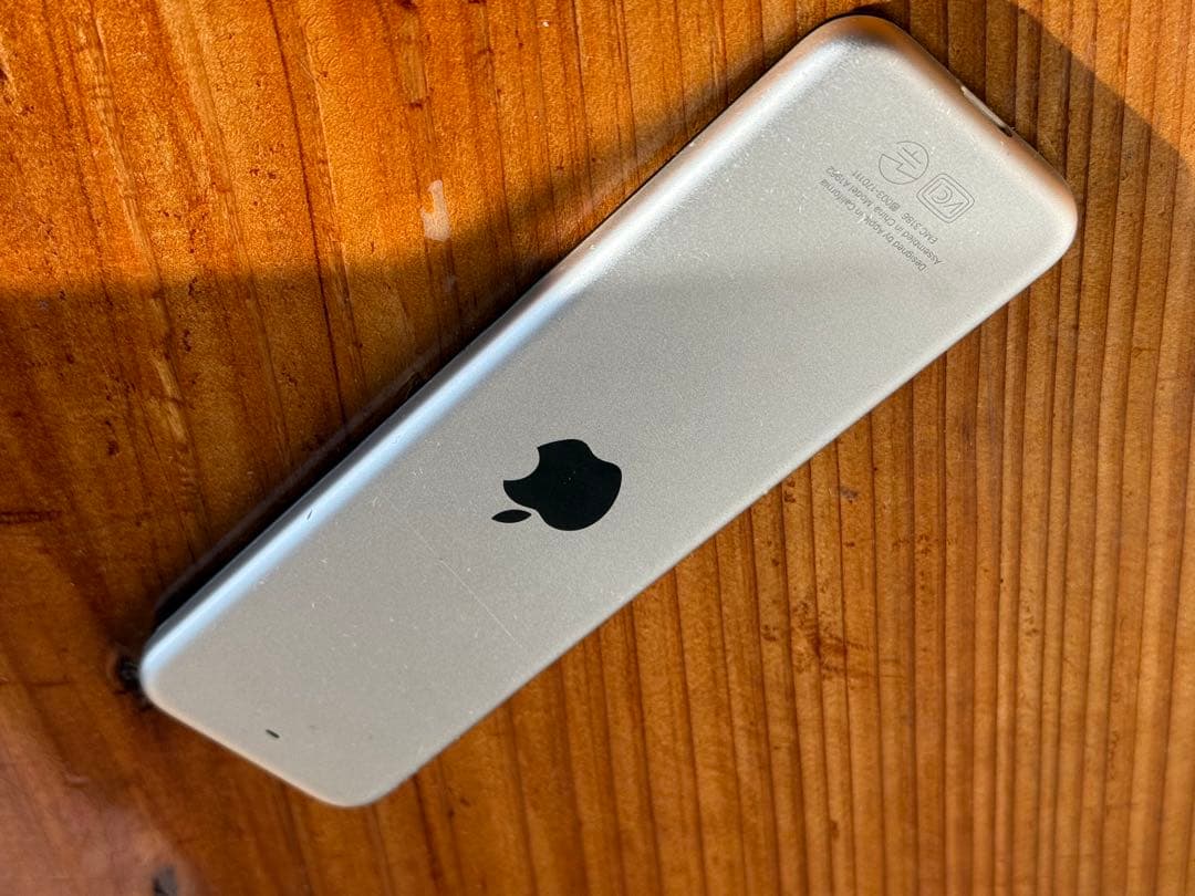 その他 Apple TV HD 64GB