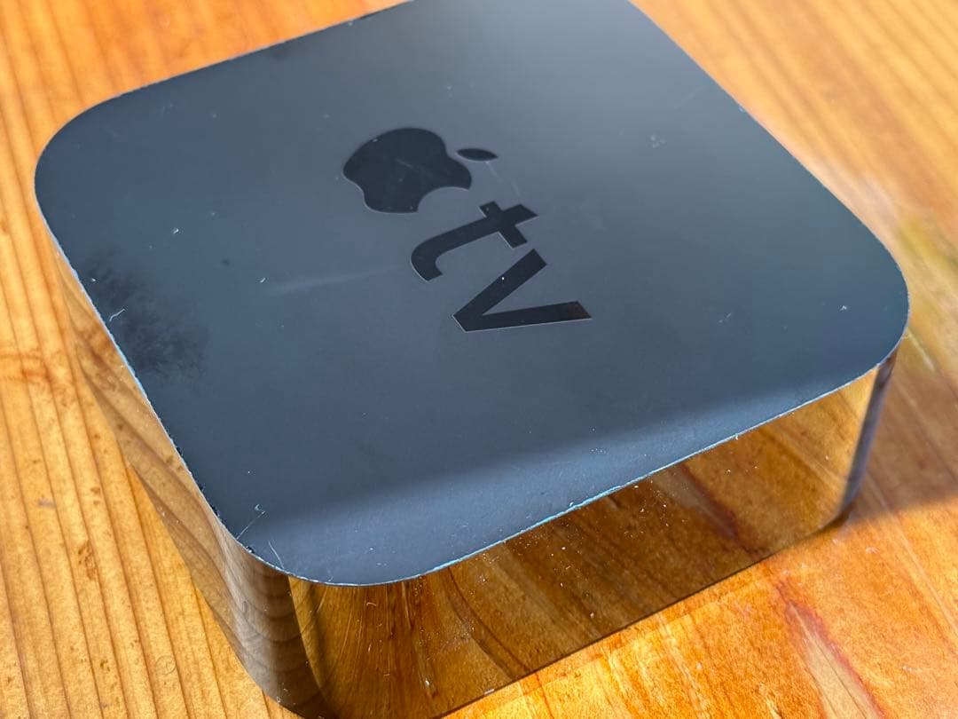 その他 Apple TV HD 64GB
