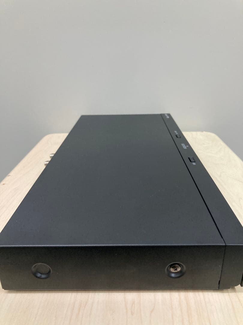 かなり綺麗　1TB シャープ　AQUOS ブルーレイ　BD-NW 1000