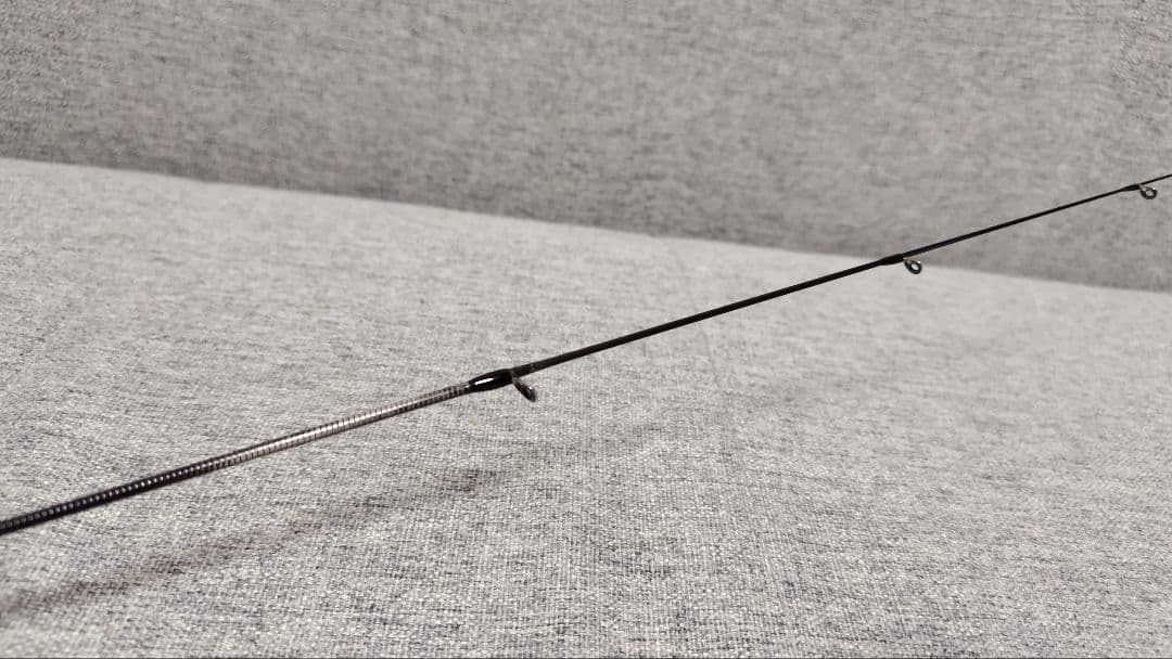 オリムピック アジングロッド コルトUX 20GCORUS-612L-HS