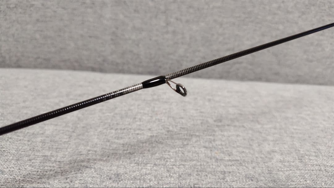 オリムピック アジングロッド コルトUX 20GCORUS-612L-HS